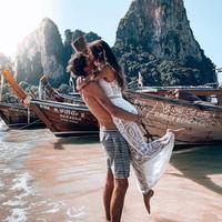 Отзыв от Анжела - Виза Destination Thailand